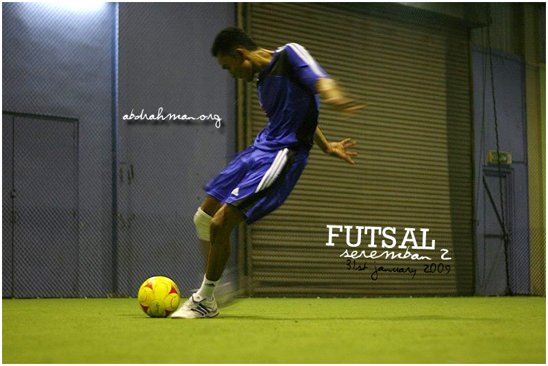 Futsal Art