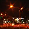 light trail 01