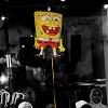 spongeBob squarePants