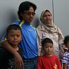 adanan's family 01