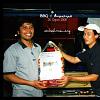 juara karom! hahahaha
