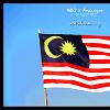 Jalur Gemilang - BBQ @ Ampangan