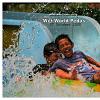 Wet World Pedas