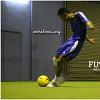 Futsal @ Seremban 2