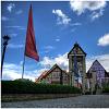 Colmar Tropicale, Bukit Tinggi, Pahang, Malaysia